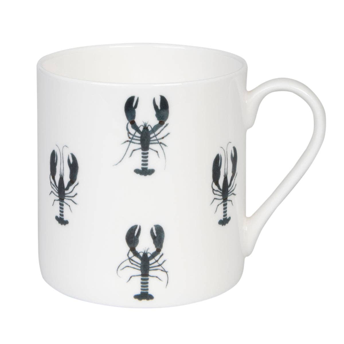 Sophie Allport "Lobster" Large Mug (425ml)