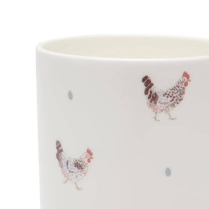 Mug - Sophie Allport - Chicken & Egg (275ml)