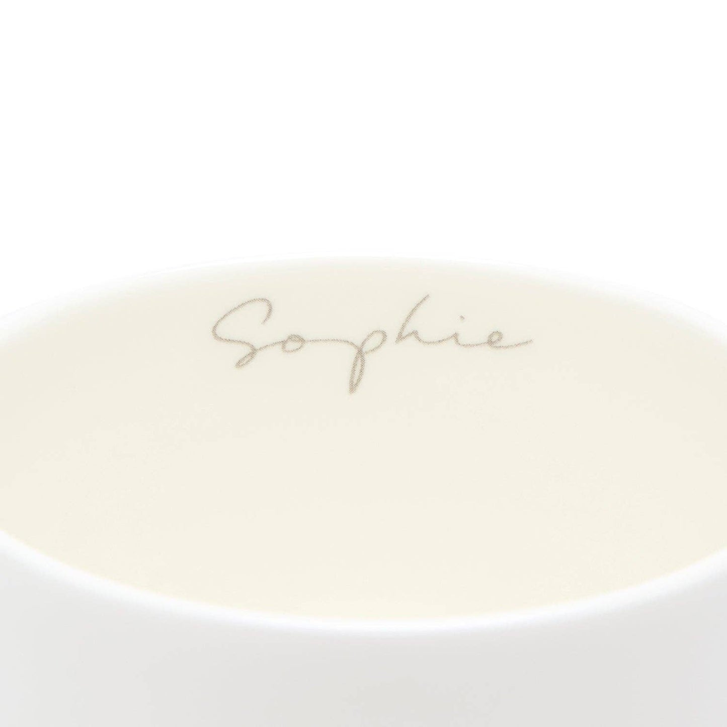 Mug - Sophie Allport - Lobster Solo Mug (275ml)