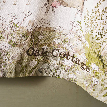 Tea Towel - Sophie Allport - Farm Friends Scene
