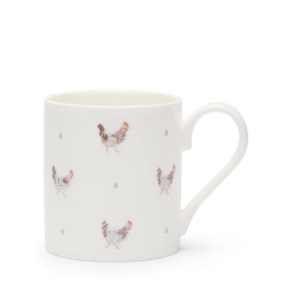 Mug - Sophie Allport - Chicken & Egg (275ml)