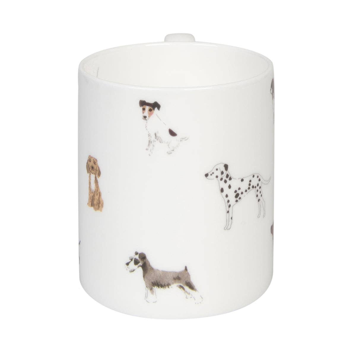 Mug - Sophie Allport - "Fetch" Mug (275ml)