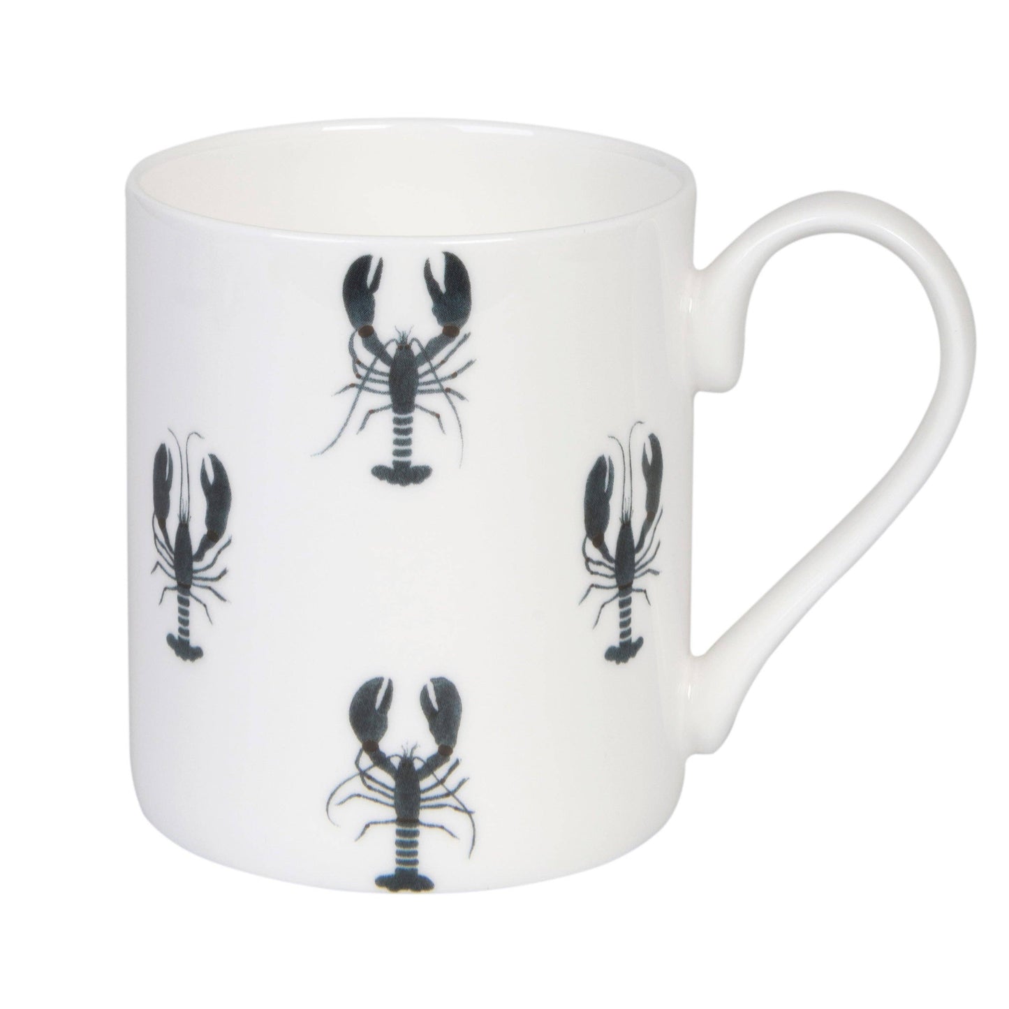 Sophie Allport "Lobster" Large Mug (425ml)