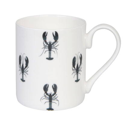 Sophie Allport "Lobster" Large Mug (425ml)