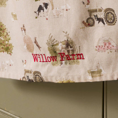 Tea Towel - Sophie Allport - Farm Friends