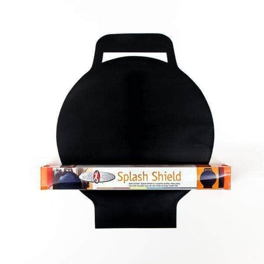 Cooker Splash Shield for Aga by Bake-O-Glide™