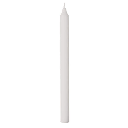 Danish Rustic Candle - Ivory - 29cm