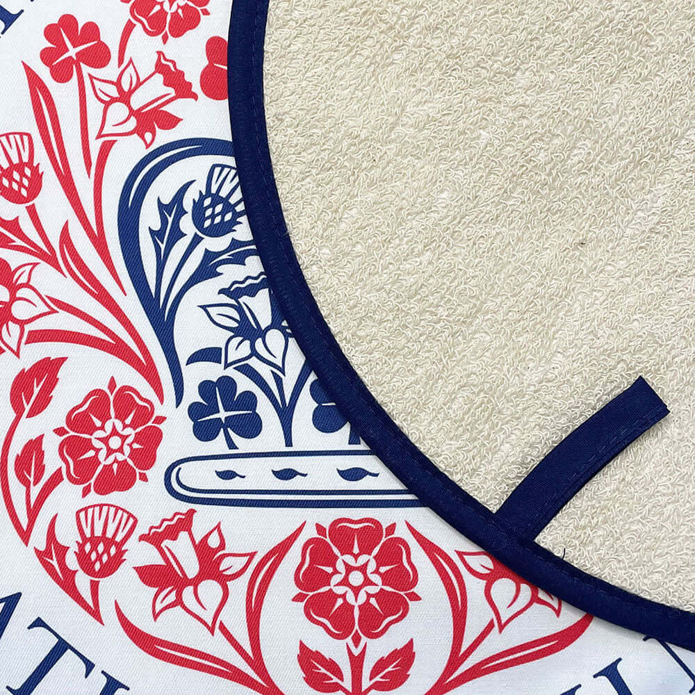 Asta Barrington Navy 