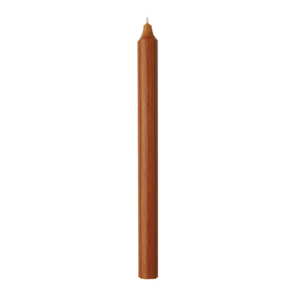 Danish Rustic Candle - Caramel - 29cm