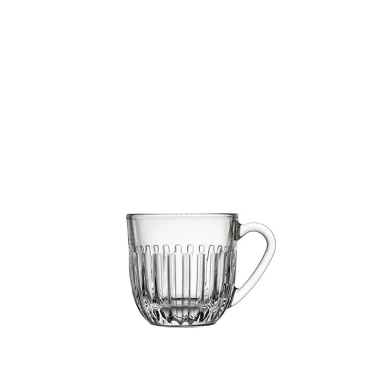 La Rochère -  Ouessant Espresso Glass 90ml