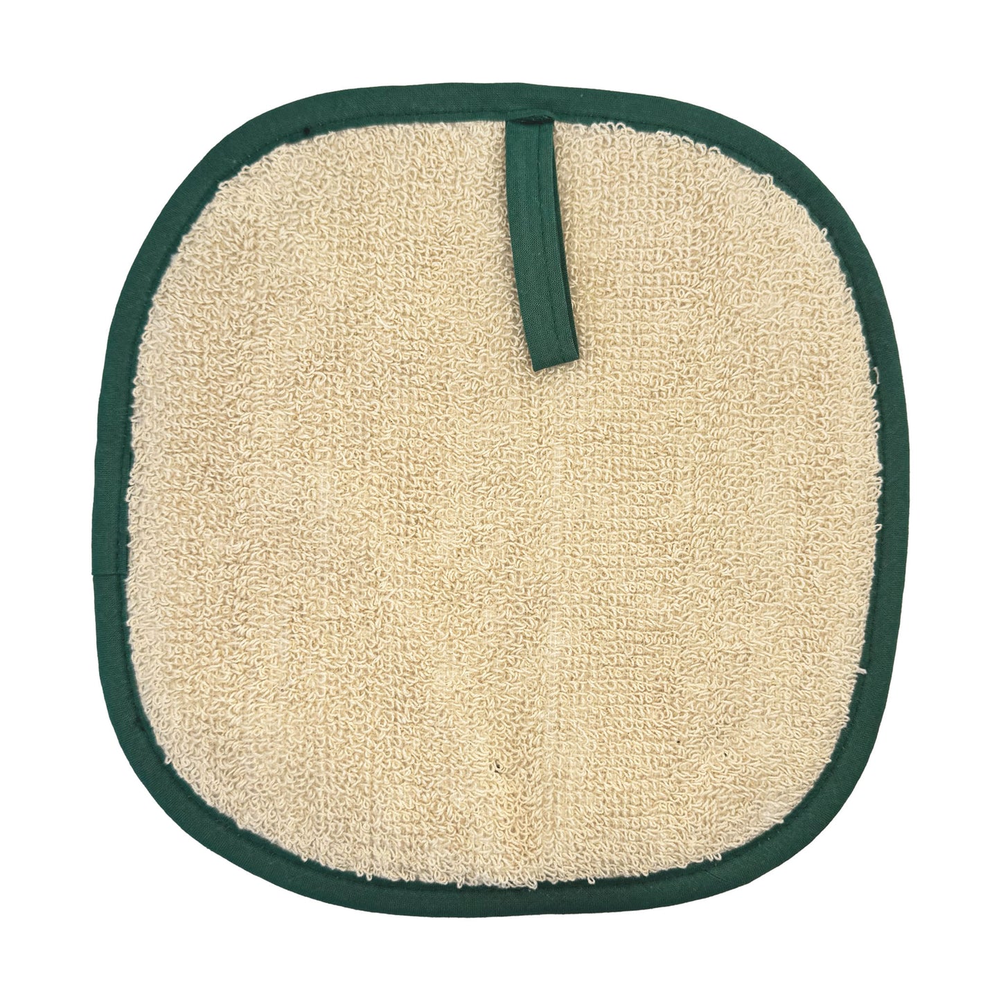 Pot Grab - Mike Doyle Design  - Pheasants & Ribbons