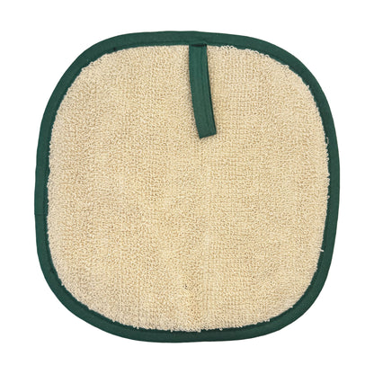 Pot Grab - Mike Doyle Design  - Pheasants & Ribbons