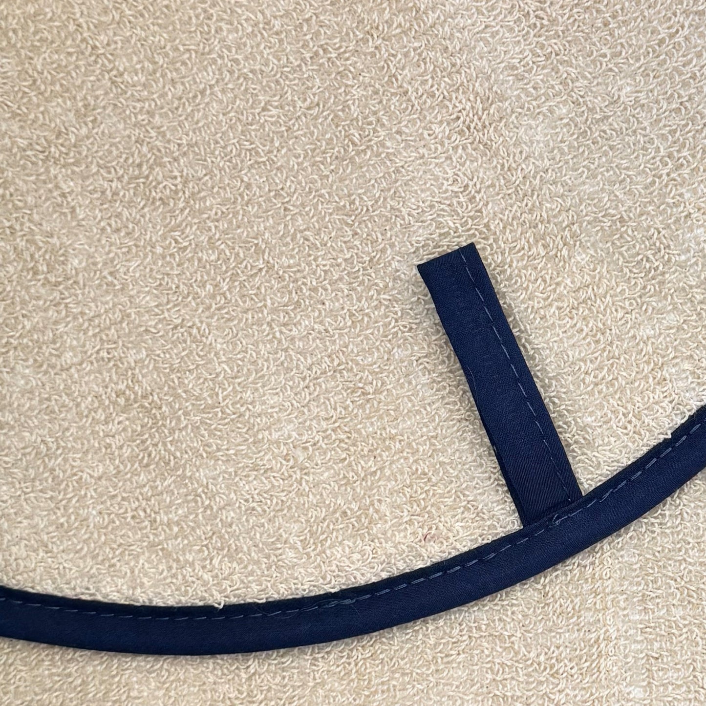 Asta Barrington Turquoise "SIMMER" Chef pad for use with Aga range cookers