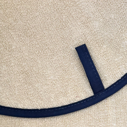 Asta Barrington Turquoise "SIMMER" Chef pad for use with Aga range cookers