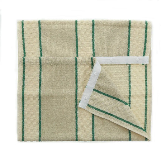 Aztek Range Cooker Roller Towel - Green