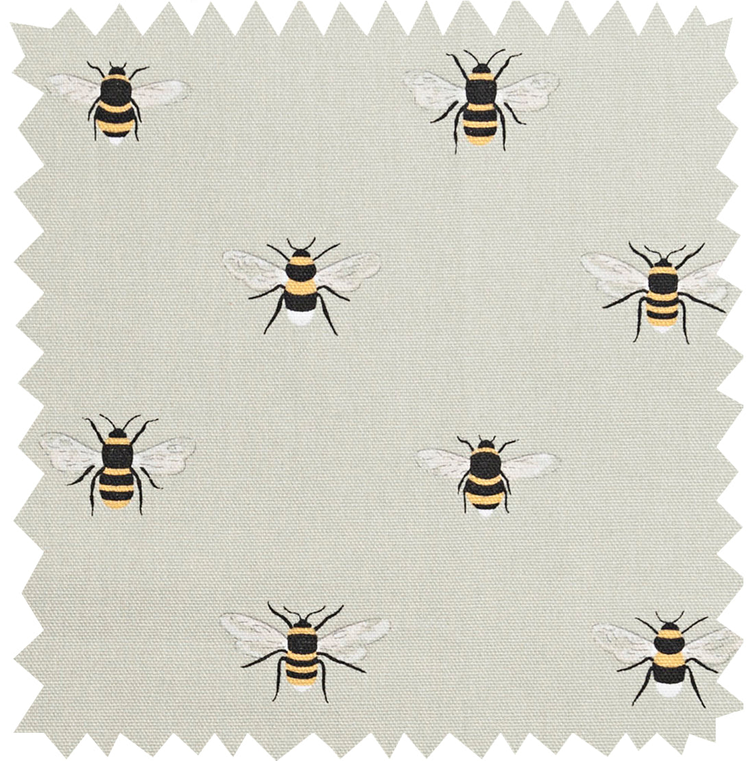 Sophie Allport "Bees" Tea Towel