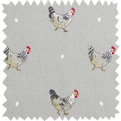 Sophie Allport "Chickens" Roller Hand Towel