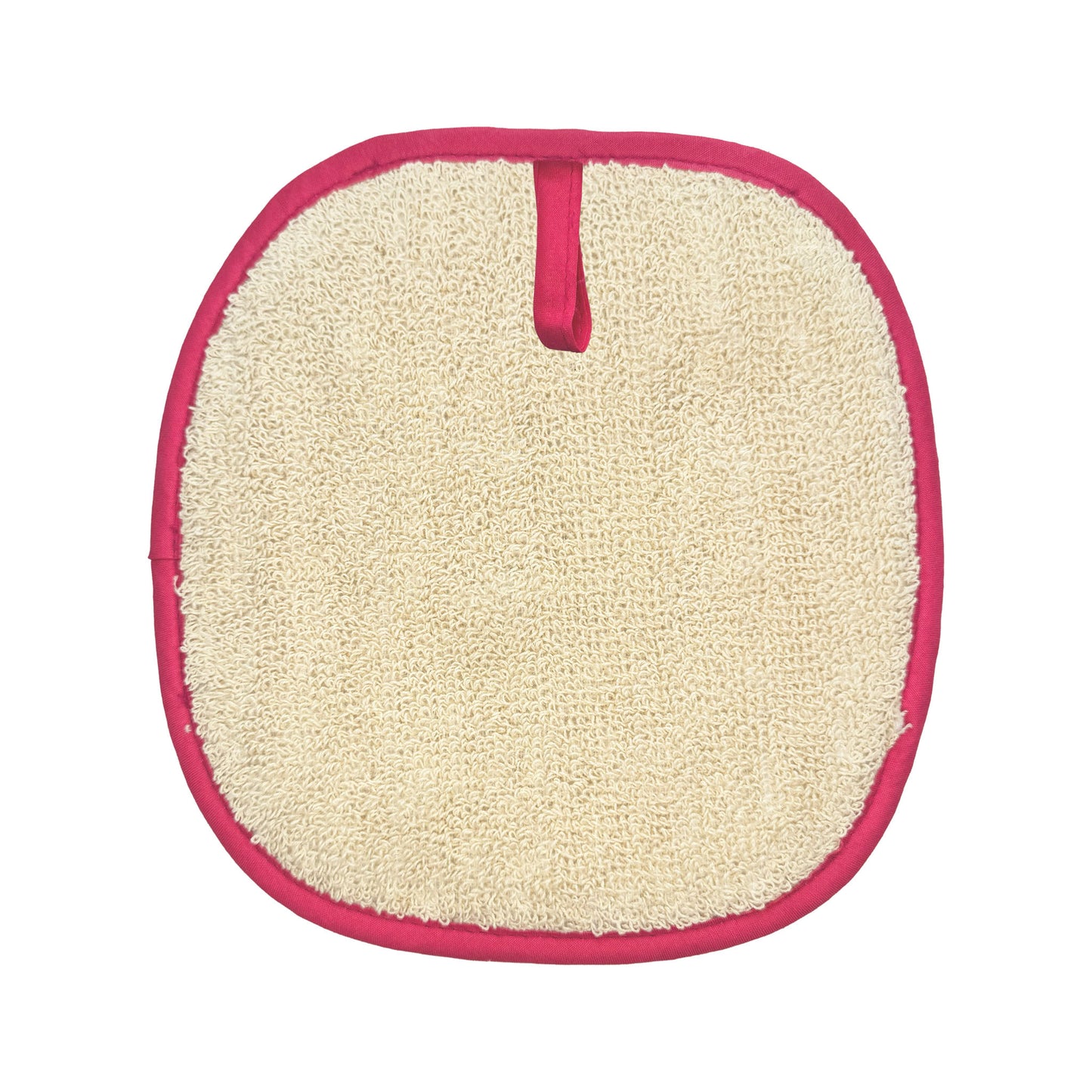 Pot Grab - Crisp & Dene - Christmas Ribbons