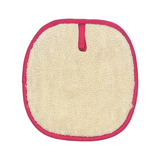 Pot Grab - Crisp & Dene - Christmas Ribbons