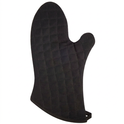 Dexam - Love Colour - Oven Gauntlet - True Black