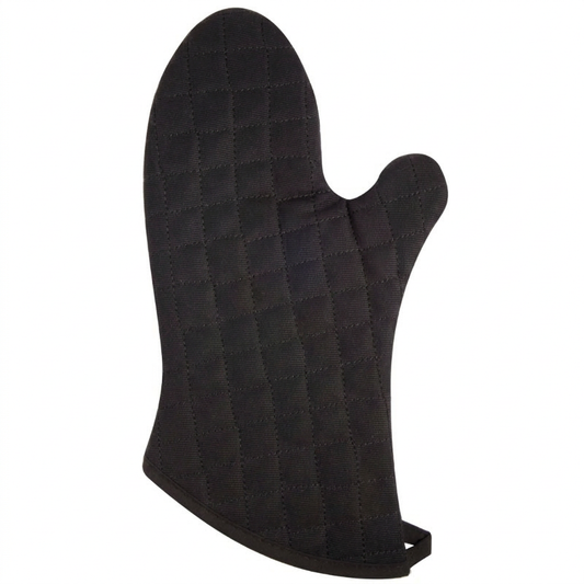 Dexam - Love Colour - Oven Gauntlet - True Black
