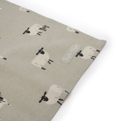 Sophie Allport Sheep Tea Towel