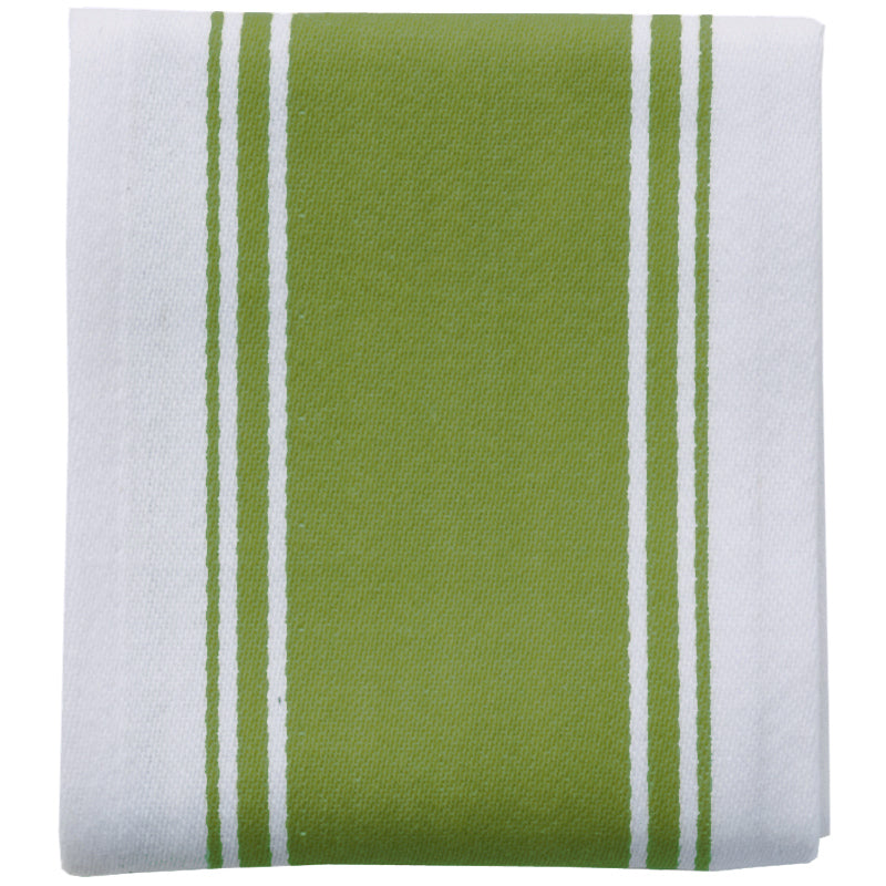 Dexam - Love Colour Tea Towel - Greenery