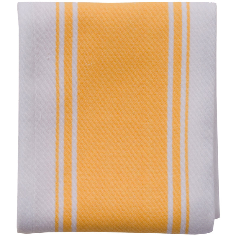 Tea Towel - Dexam - Dexam - Love Colour Tea Towel - Sunflower