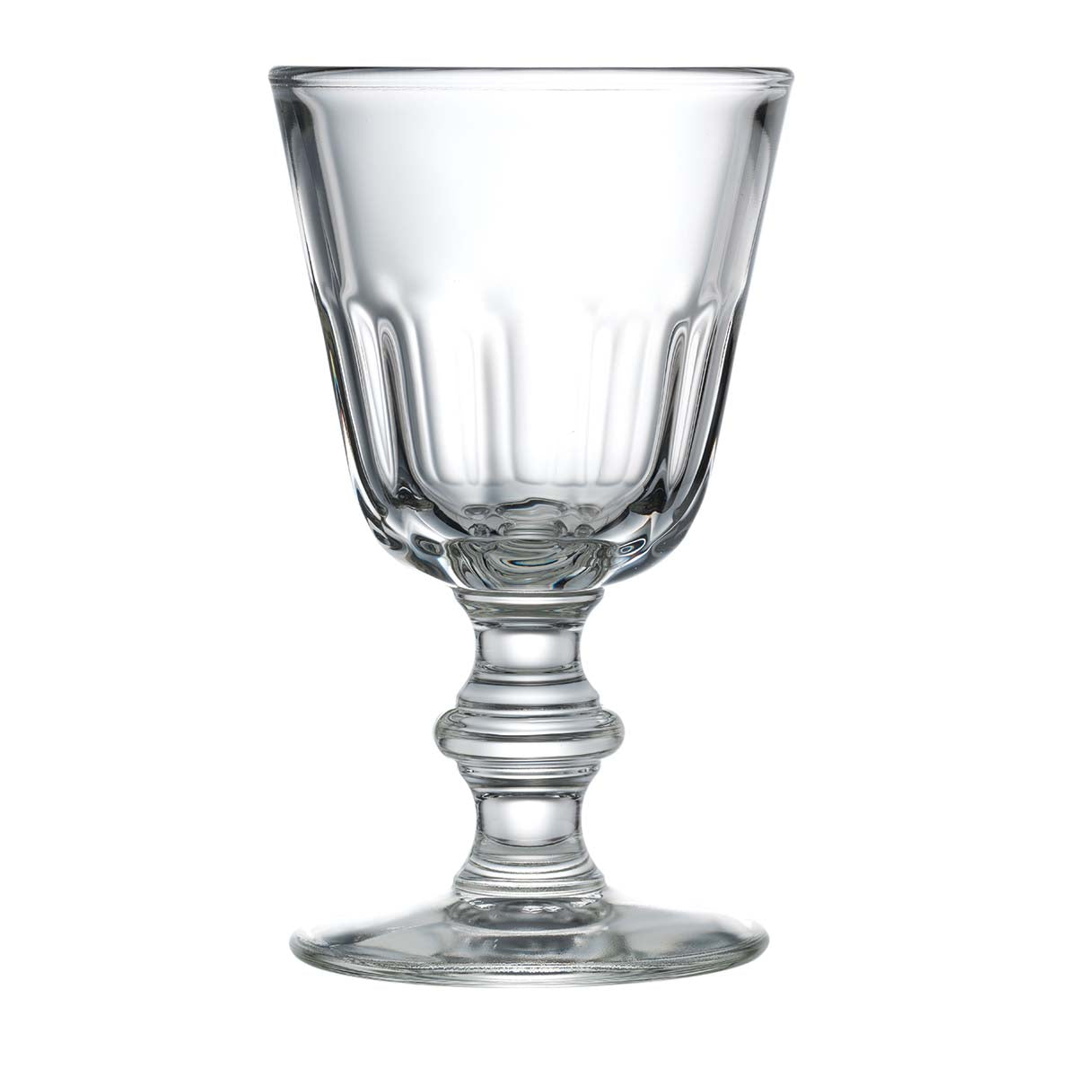 Buy La Rochère Rustic French Wine Glasses at the Chef Pad Shop