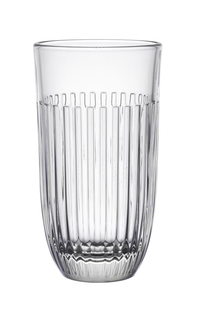 Glasses - La Rochère - La Rochère - Ouessant Long Drink / Beer Glass 450ml