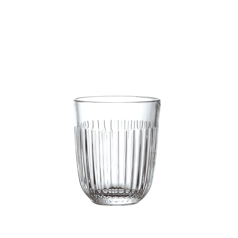 Glasses - La Rochère - La Rochère - Ouessant Short Goblet Glass 290ml