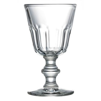 Glasses - La Rochère - La Rochère - Perigord Stemmed Large Wine / Water Glass 220ml