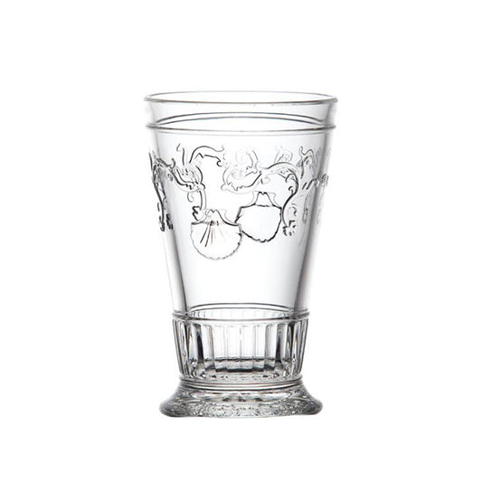 Glasses - La Rochère - La Rochère - Versailles Long Drink / Beer Glass - 340ml