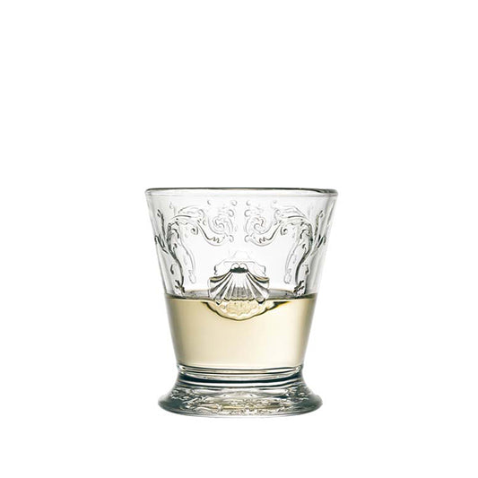 Glasses - La Rochère - La Rochère - Versailles Stemmed Glass Goblets - 250ml
